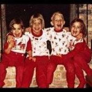 Meet your Posher, Gretchen